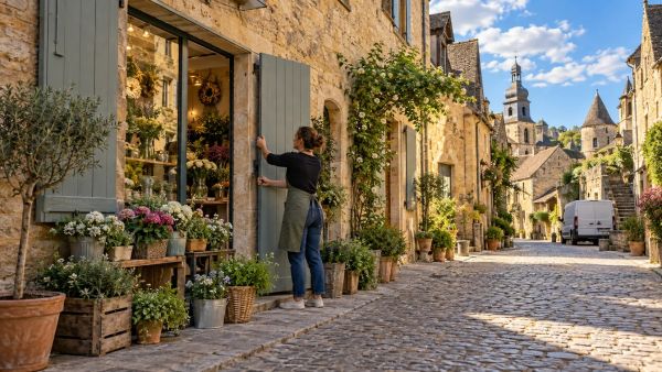 Assurance locale : protégez votre entreprise contre les risques inattendus