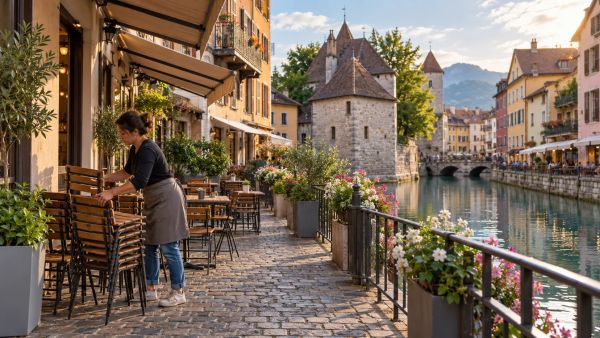 Assurance locale : protégez votre entreprise contre les risques inattendus