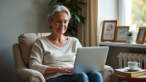 Maîtriser l'épargne PER pour optimiser votre retraite