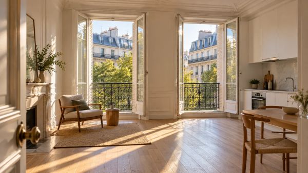 Nouveau statut de location vide : qui en tire vraiment profit ?