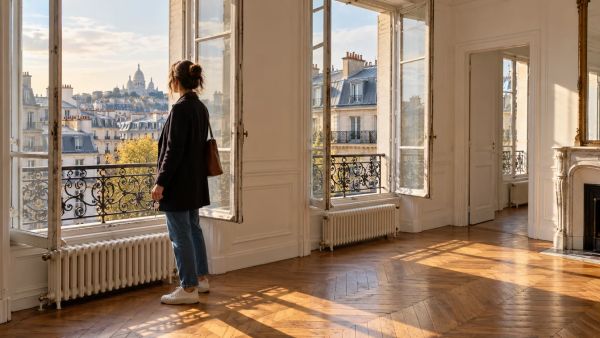 Nouveau statut de location vide : qui en tire vraiment profit ?