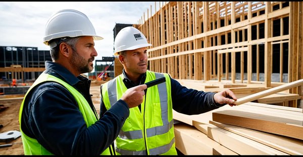 Assurance décennale : guide complet pour professionnels du bâtiment