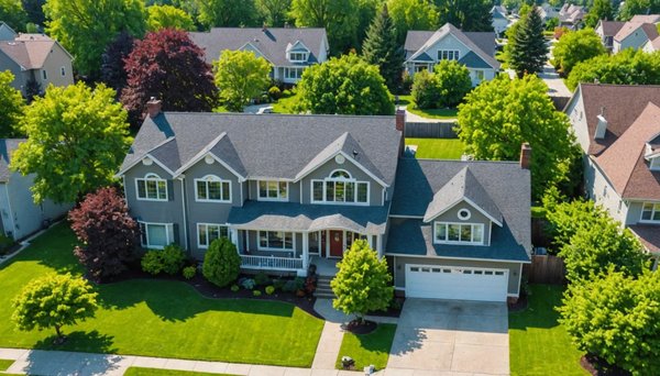 Comment évaluer la valeur de votre maison avec précision ?