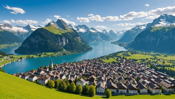 Optimisez votre sécurité locative en suisse avec smartcaution