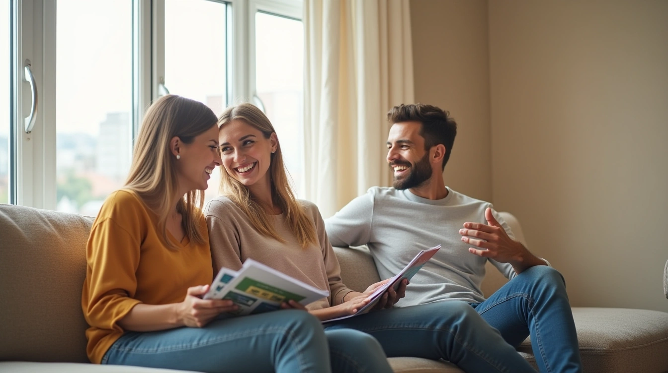 Questions fréquentes sur le choix d'assurance habitation